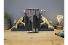 Quirky Monkey Bookends