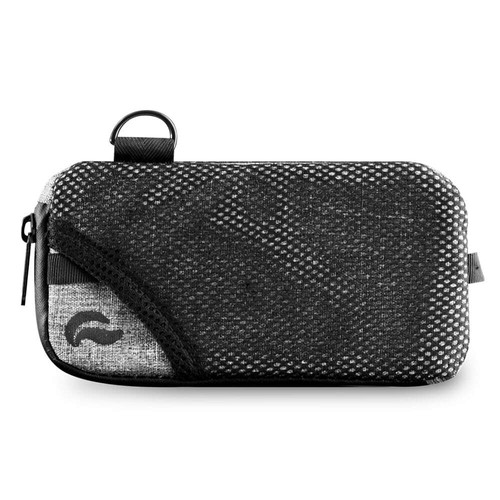 SK9 Pocket Buddy Smell Proof Premium Active Carbon Padded Dime Bag - Picture 17 of 31