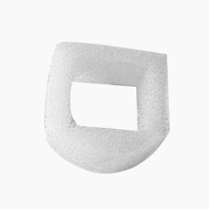 petsafe drinkwell fountains foam filter stainless steel