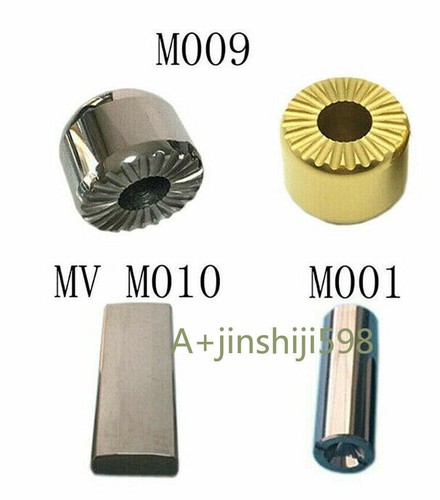 1x Mitsubishi Machine Part M009 M010 M001 Power Feed Block CNC EDM Wire Cut Tool - Picture 1 of 13