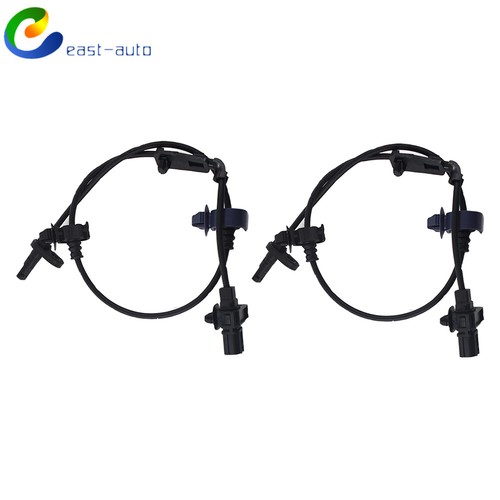 57455-SNA-003 2Pcs ABS Wheel Speed Sensor Right/Left For Honda Civic 1.8/2.0L - Bild 5 von 9