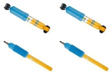 4x Bilstein B8 Stoßdämpfer für Citroën AX ZA-_ Saxo S0 S1 Peugeot 106 I