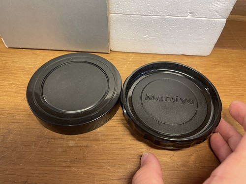 *Neuwertig in Box* Mamiya Auto Verlängerungsrohr No.1 45mm für RB67 Pro S SD aus Japan - Bild 7 von 9
