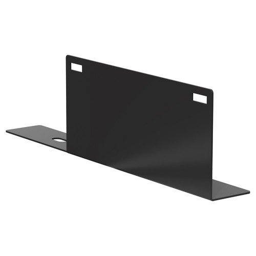 Frontstoßstange Auto Nummernschild Frame Relocator für Ford Mustang 2015-2023 - Picture 7 of 8