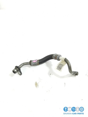 Original BMW  G20 G21 G30 G31  Ölleitung Vorlauf Turbo 8515003