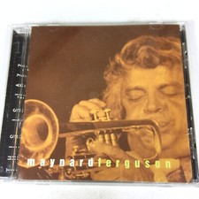 This Is Jazz, Vol. 16 by Maynard Ferguson (CD, Sep-1996, Sony Music...
