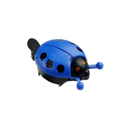 Lauterhornring Fahrradklingel für Kinder Marienkäfer Bug Design Mehrfarbig - Bild 15 von 17