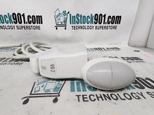 Philips V6-2 Ultrasound Transducer Probe for IE33 IU22 HD15 HD9 HD11 XE (As-Is)