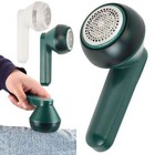 Electric Clothes Lint Pill Fluff Remover Fabrics Sweater Fuzz Shaver Household