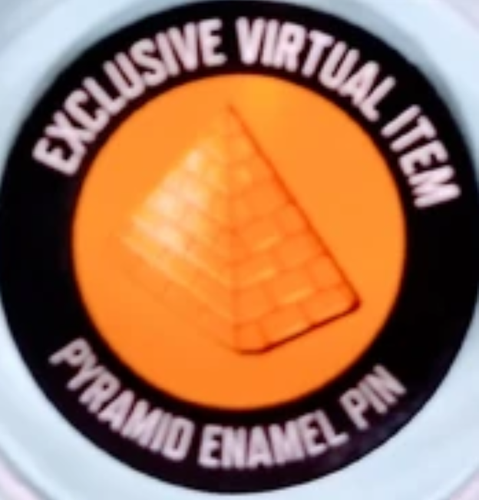 Roblox Celebrity Series 9 Exclusive Virtual Item Code Messaged FAST - Picture 25 of 34