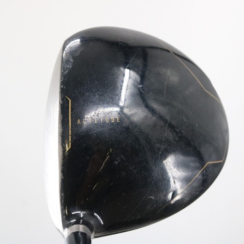 Cleveland 588 Altitude Driver 12.0 Degrees Graphite M Senior Flex RH C-147713 - Picture 3 of 5