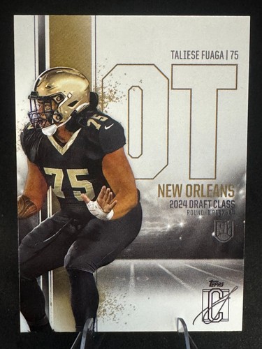 2024 Topps Signature Class Football 1-200 w/Inserts & Parallels - You pick - Picture 106 of 145