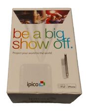 General Imaging PJ205 ipico LED Projector for sale online | eBay General Imaging PJ205 ipico LED Projector for sale online | eBay