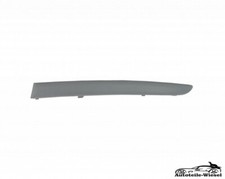 Stoßstange Leiste Vorne Links für BMW 1er E81 E87 2004-2007