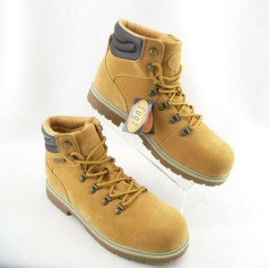 ny lugz