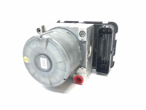 Audi S3 2017 2018 ABS módulo de freno antibloqueo con bomba 8V0907379B reciclado por 1<3 - Imagen 2 de 4