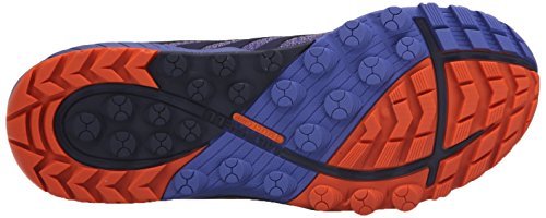 Merrell Damen Charge All Out Charge Damen Traillaufschuhe (36 EU|lila (Surf The Web)) 5e23d0 Merrell Damen Charge All Out Charge Damen Traillaufschuhe (36 EU|lila (Surf The Web)) 5e23d0