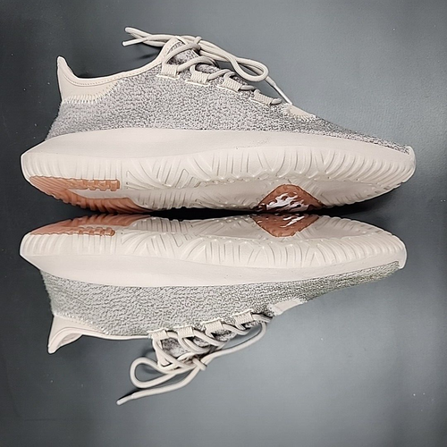 Adidas Tubular Shadow BY3574 Mens Size 8.5  Running Shoes Sneakers Gray - Bild 3 von 7