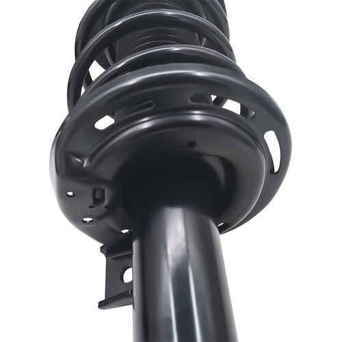 Front Shocks Struts Assys For Mercedes E-Class Coupe W204 W207 C207 C204 E350 - Foto 4 di 7