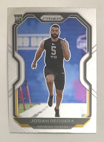 2020 Panini Prizm NFL Football Single Base Stars & Rookies Only #1-400 You Pick! - Picture 93 of 120