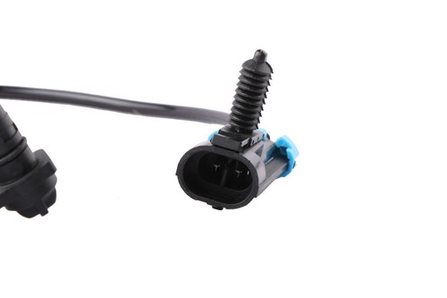 Pack2 Sensor de velocidad de rueda ABS trasero para 07-12 Escalade EXT Avalanche Yukon XL 1500 - Imagen 8 de 9
