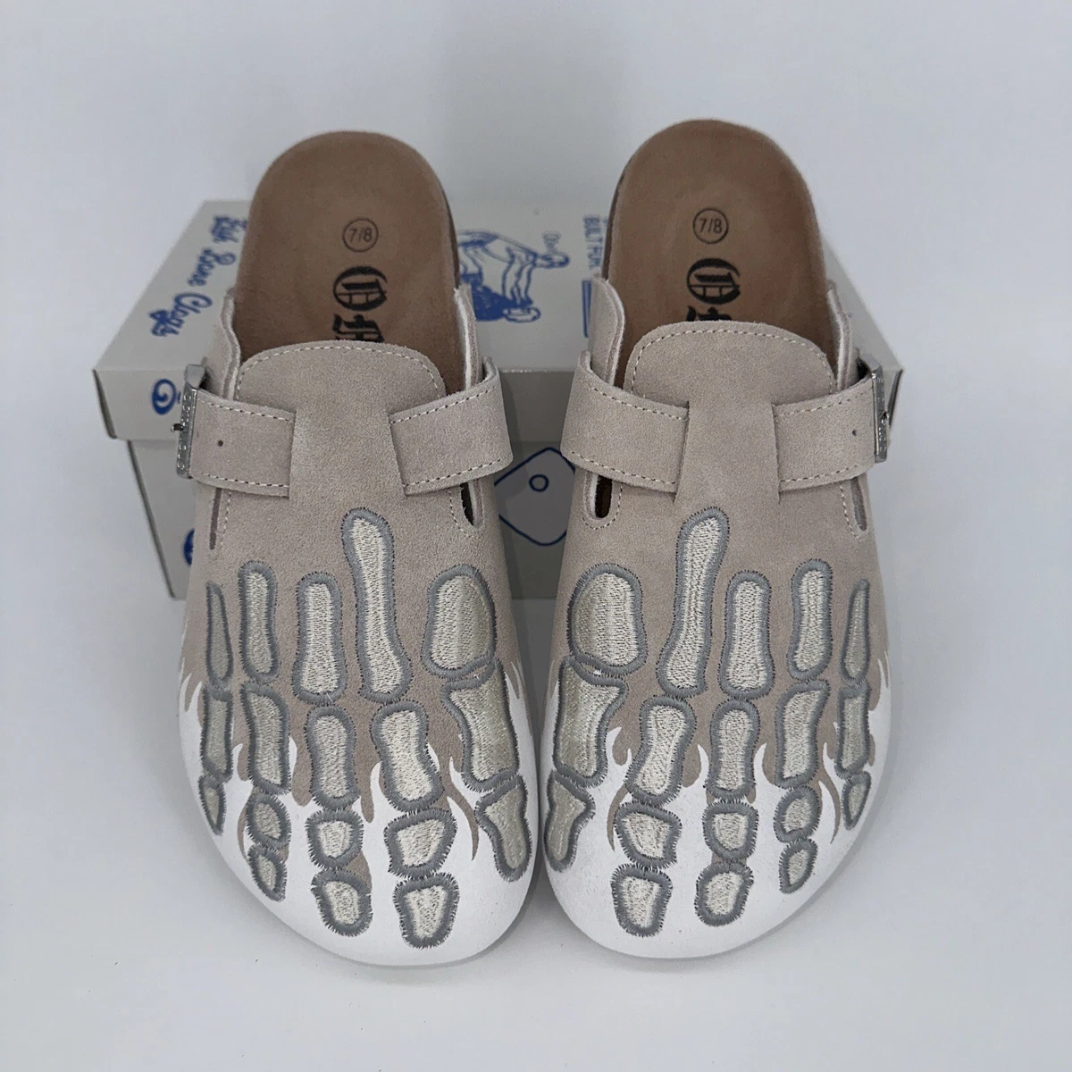 Women size 7 to men cheap