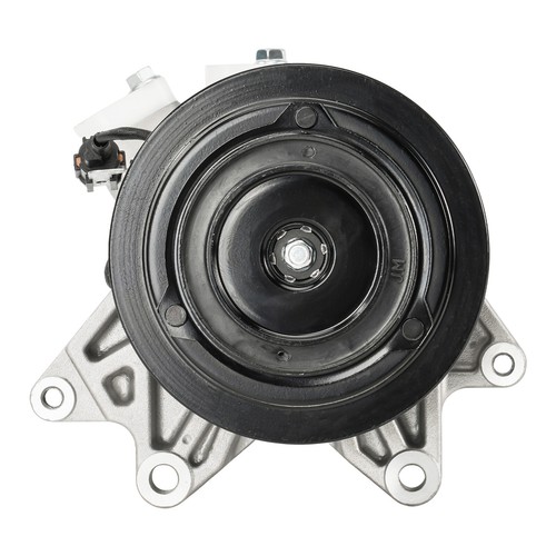 A/C AC Compressor For Nissan Altima 2003 2004 2005 2006 Maxima 3.5L 2005-2007 - Picture 7 of 10