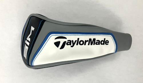 TaylorMade SIM Max Rescue 22* #4 Hybrid Fujikura Regular Shaft - Picture 12 of 13