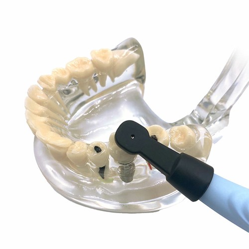 Rilevatore punta chirurgica impianto dentale pilastro 3D pilastro 3 sensore rotante - Foto 9 di 12