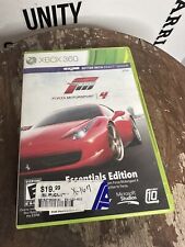 Forza Motorsport 4 (Microsoft Xbox 360) Essentials Edition