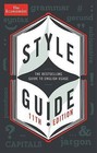 The Economist Style Guide: 11th edition by The Economist (Paperback, 2015)