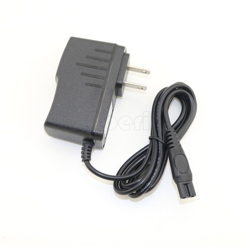 AC Charger Power Adapter Cord For Philips Shaver HQ8240 HQ8241 HQ8250 HQ8440 - Picture 1 of 2