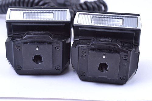 Olympus STF-8 Twin Flash for Macro #PS-RC - Picture 5 of 5