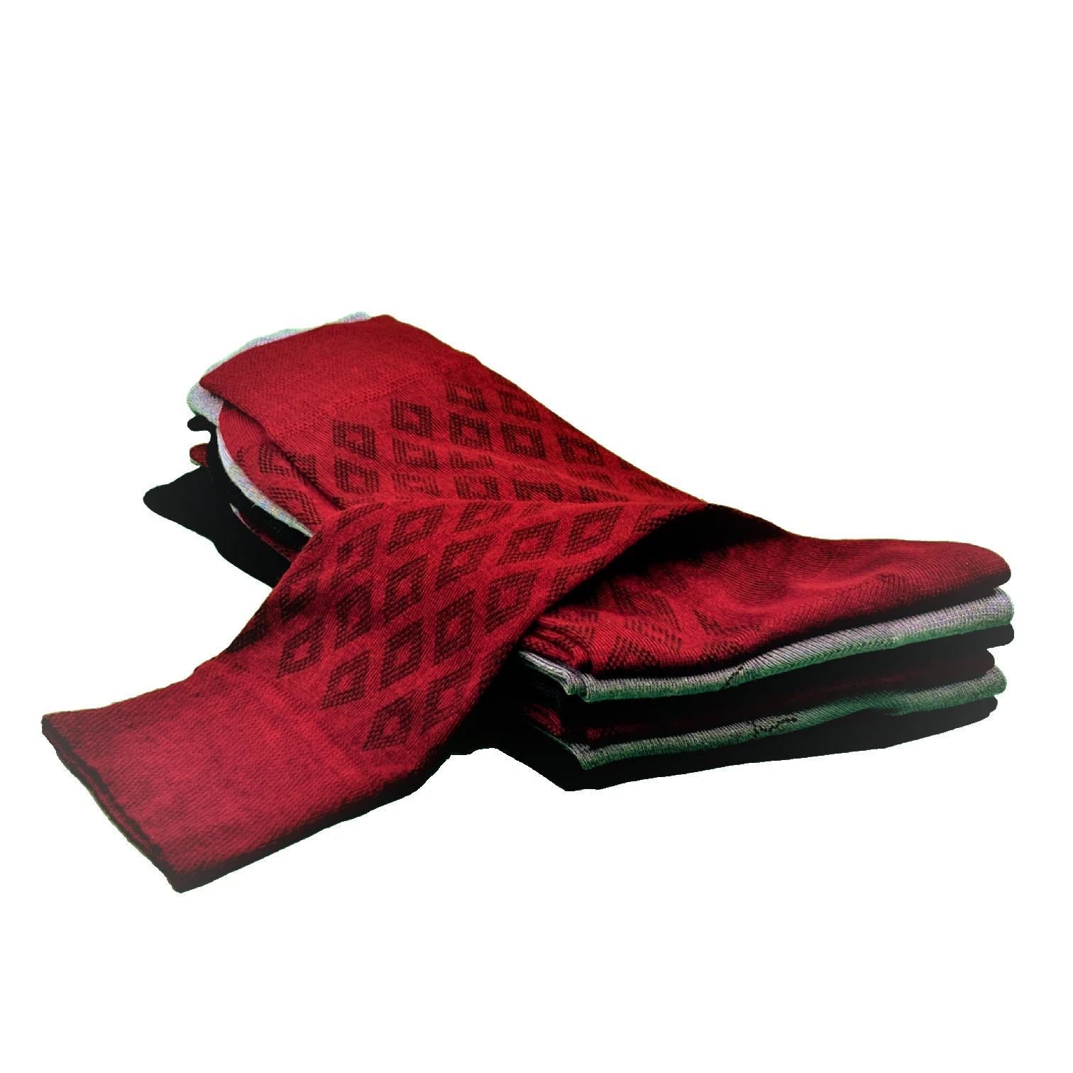 12 pack Bamboo. Seamless Soft top. Breathable. Second Skin. Dog days. UK9.5-12.5