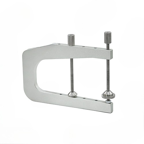 Classical Folk Acoustic Guitar Bridge Repair Bonding Porous Clamp Repair Tool - Picture 2 of 14