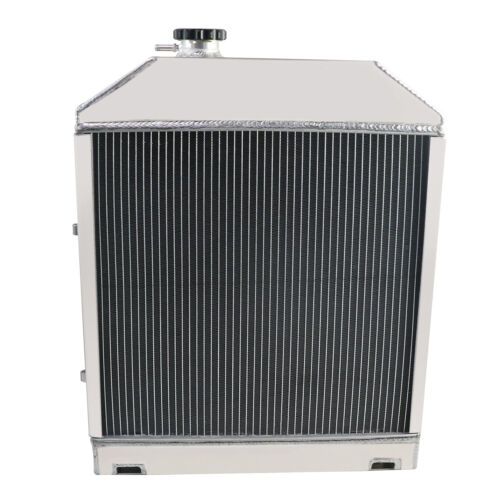 Aluminum Radiator for Ford /New Holland 2000 2600 3000 3600+ C7NN8005H US - Bild 3 von 12