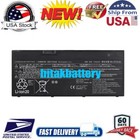 Battery for Fujitsu LifeBook U758 U759 U7410 U7510 Series Notebook Fmvnbp248 Usa