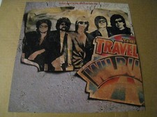 Traveling Wilbury's Poster The Wilburys Roy Orbison George Harrison Tom Petty