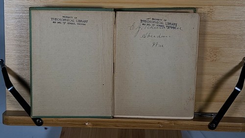 Astrology by M. M. Macgregor Penn Publishing Co. 1906 Hardcover Early Edition - Imagen 4 de 8