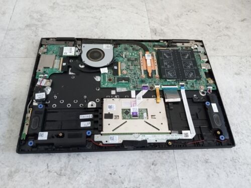 Dell Latitude 3390 13.3" 2in1 Intel Pentium 2.3GHz 8GB RAM - MISSING PARTS -RR - Picture 7 of 8