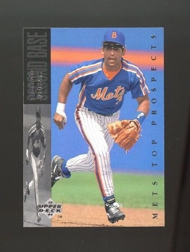 1994 Upper Deck Minor League Baseball base cards, U-PICK, finish your set, GB11 - Picture 57 of 237