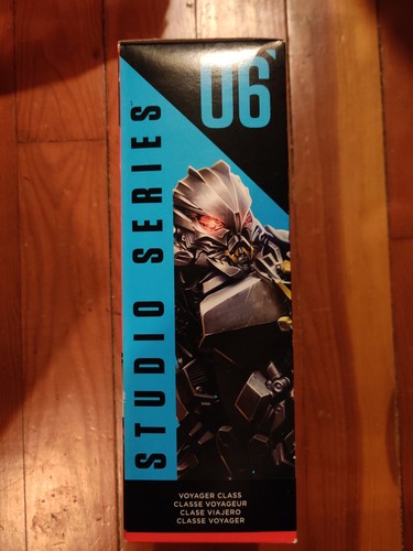 New Transformer Studio Series Action Figures Sealed Generations Best Offer Read - Picture 36 of 86