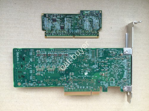 HP 462919-001 Smart Array P410 512MB SAS RAID Controller - Picture 2 of 4