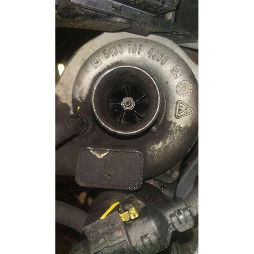 ⭐ MOTORE COMPL. 188A8000 PER FIAT PANDA (03-09) 2Q 1.3 16V MJT (51KW) CROSS 2016 - Foto 9 di 16