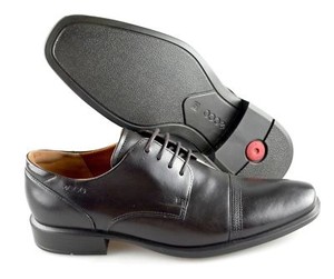 ecco cairo cap toe