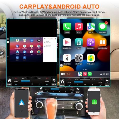 Head Unit For Lexus GS 300 1998-2004 Car GPS Navi Stereo Radio Android 13 WIFI - Bild 11 von 19