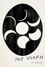 The Vorrh by Brian Catling: New