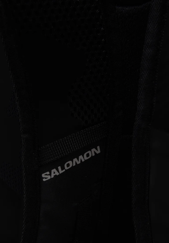 SALOMON Unisex TRAILBLAZER 20 DAYPACK LC1048400 Nero/Lega - Foto 10 di 11