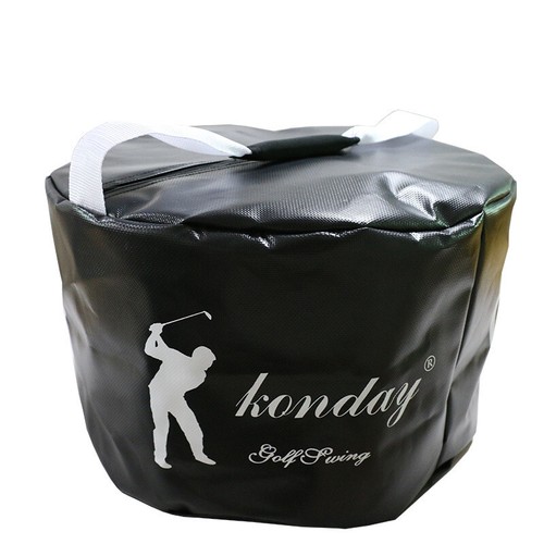 Golf Impact Bags, Golf Swing Trainer,Golf Gifts for Men, Durable Waterproof - Picture 2 of 5