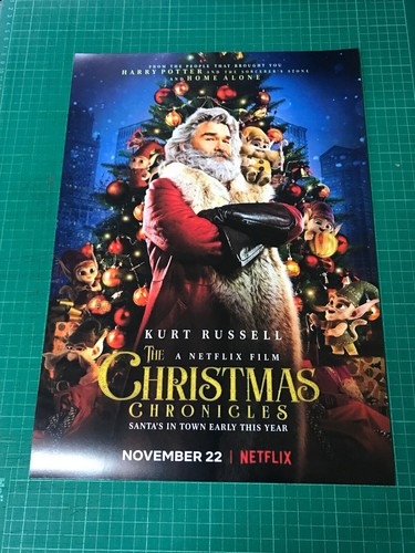 POSTERS Christmas Movie Film Vintage Retro Home Décor Print Man Cave Wall Art - Picture 14 of 93